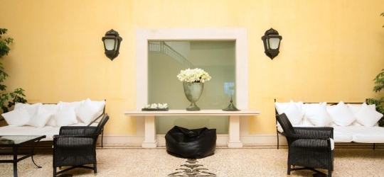 Quinta Das Vistas Palace Gardens 5*
