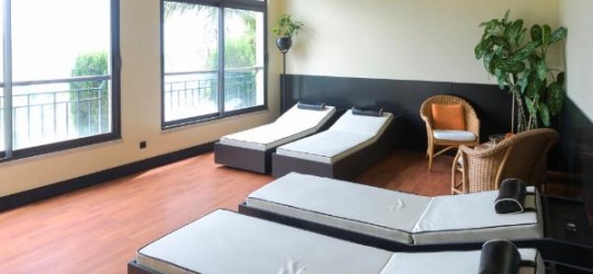 Quinta Das Vistas Palace Gardens 5*