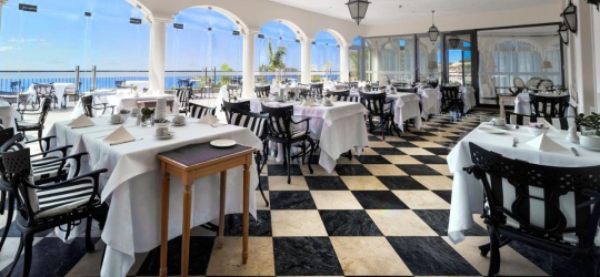 Quinta Das Vistas Palace Gardens 5*