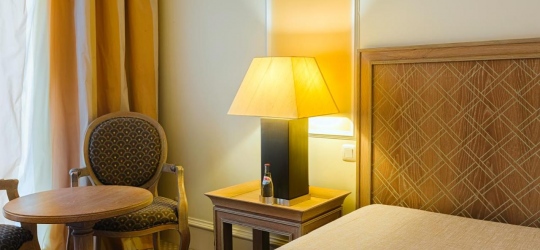 Quinta Das Vistas Palace Gardens 5*