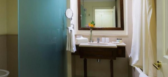Quinta Das Vistas Palace Gardens 5*