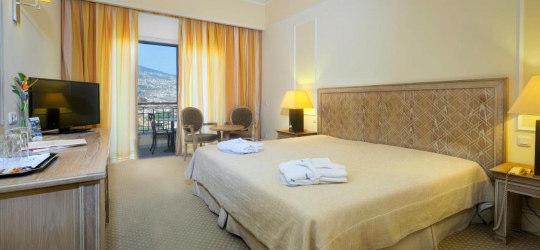 Quinta Das Vistas Palace Gardens 5*