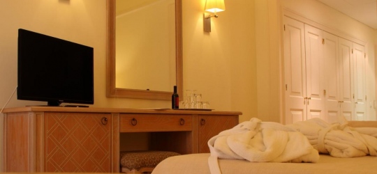 Quinta Das Vistas Palace Gardens 5*