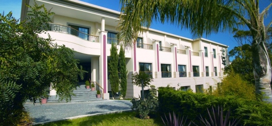 Quinta Das Vistas Palace Gardens 5*