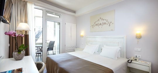 Hotel Madeira 3*