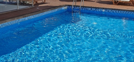 Hotel Madeira 3*