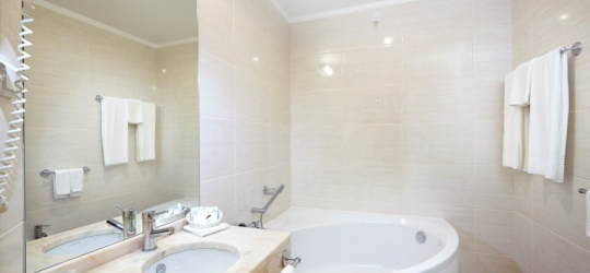 Hotel Madeira 3*