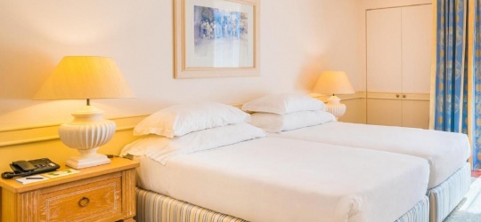 Pestana Royal Premium Ocean & Spa Hotel 5* 