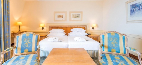 Pestana Royal Premium Ocean & Spa Hotel 5* 