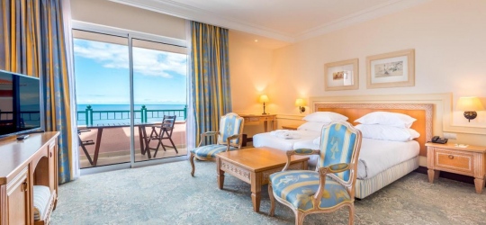 Pestana Royal Premium Ocean & Spa Hotel 5* 