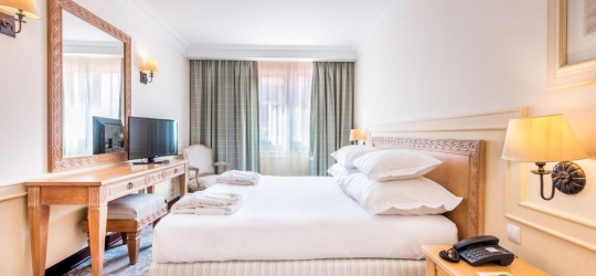Pestana Royal Premium Ocean & Spa Hotel 5* 