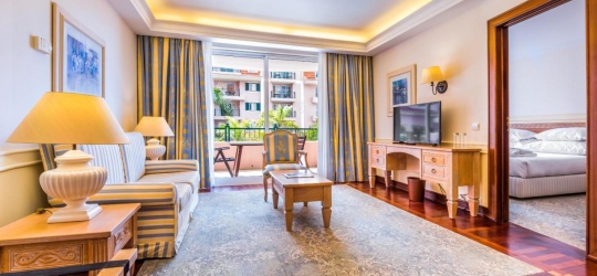 Pestana Royal Premium Ocean & Spa Hotel 5* 