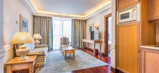 Pestana Royal Premium Ocean & Spa Hotel 5* 