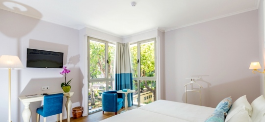Hotel Madeira 3*