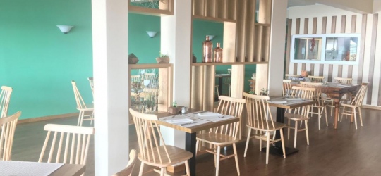 Hotel Alpino Atlantico 4*,  Канису