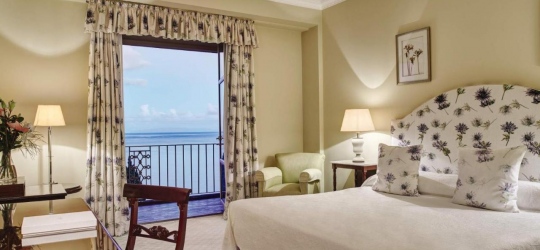 Reid's Palace 5*