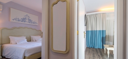 Hotel Madeira 3*
