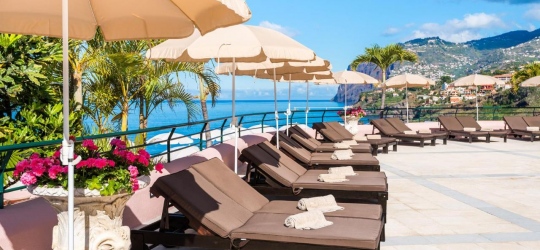Pestana Royal Premium Ocean & Spa Hotel 5* 