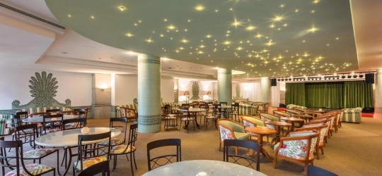 Pestana Royal Premium Ocean & Spa Hotel 5* 