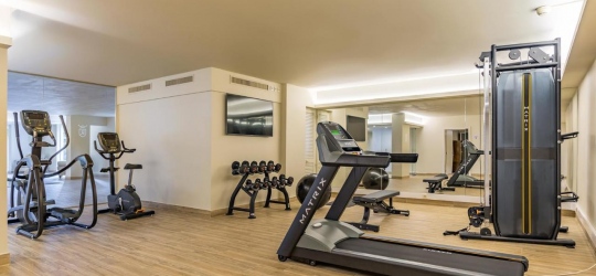Pestana Royal Premium Ocean & Spa Hotel 5* 