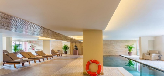 Pestana Royal Premium Ocean & Spa Hotel 5* 