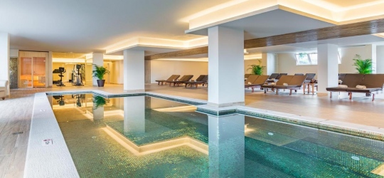 Pestana Royal Premium Ocean & Spa Hotel 5* 
