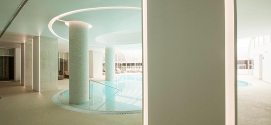 Hotel Alto Lido 4*