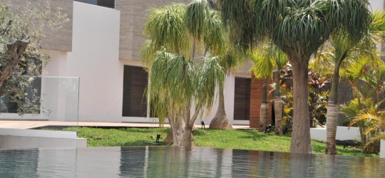 Hotel Alto Lido 4*
