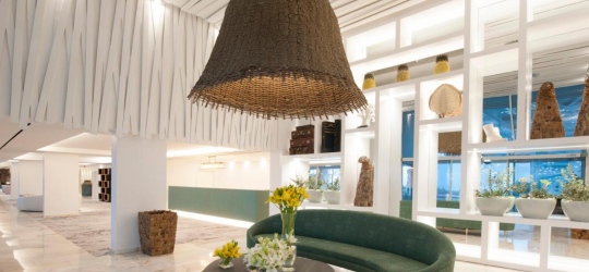 Hotel Alto Lido 4*