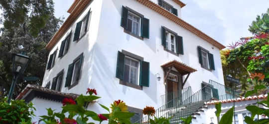 Quinta Da Penha De Franca 4*