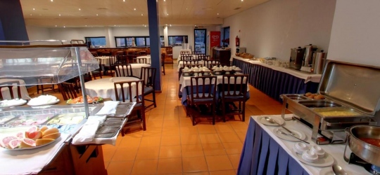 Quinta Da Penha De Franca 4*