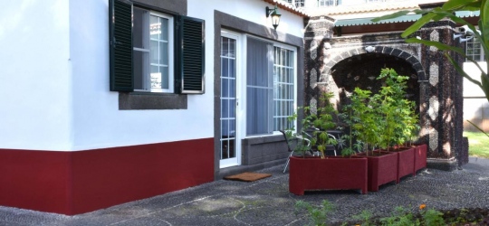 Quinta Da Penha De Franca 4*