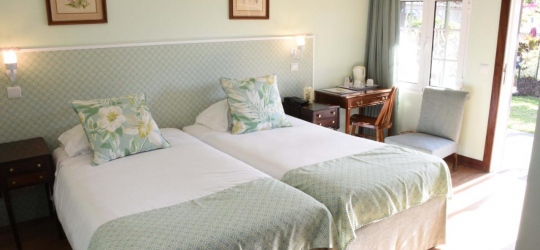 Quinta Da Penha De Franca 4*
