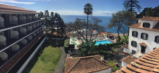 Quinta Da Penha De Franca 4*