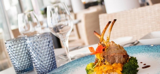 Sentido Galomar - Adults Only 4*