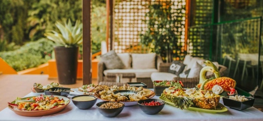 Hotel Alpino Atlantico 4*,  Канису