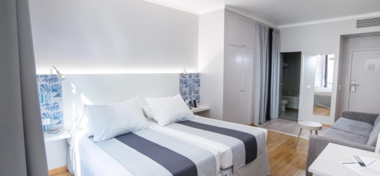 Sé Boutique Hotel 4*