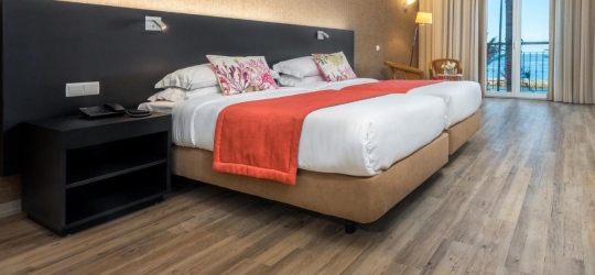 Enotel Baia do Sol 4* Понта-ду-Сол