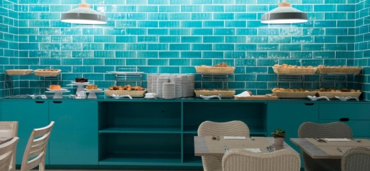 Hotel Alto Lido 4*