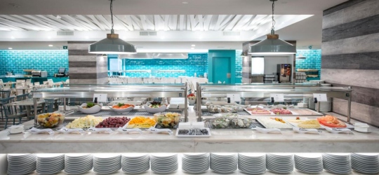 Hotel Alto Lido 4*