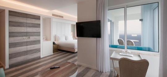 Hotel Alto Lido 4*