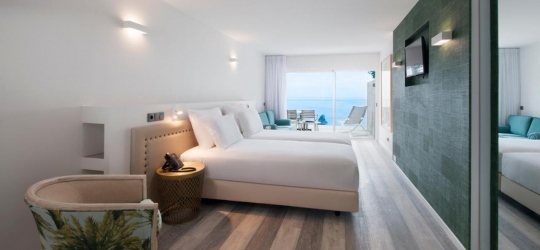 Hotel Alto Lido 4*