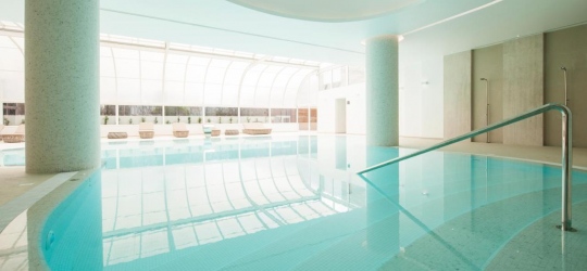 Hotel Alto Lido 4*