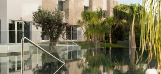 Hotel Alto Lido 4*