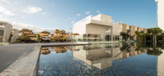 Hotel Alto Lido 4*
