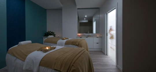 Hotel Alto Lido 4*