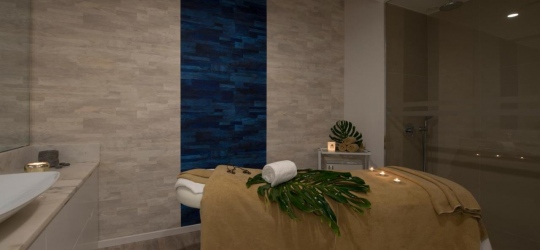Hotel Alto Lido 4*