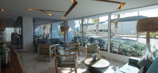 Hotel Alto Lido 4*