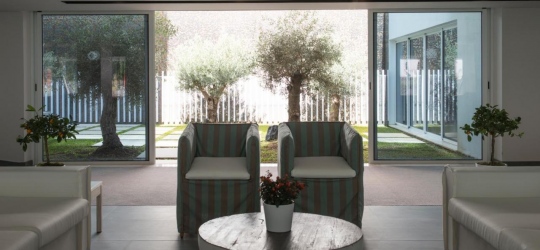 Hotel Alto Lido 4*
