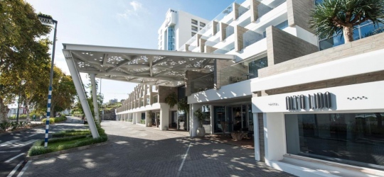 Hotel Alto Lido 4*